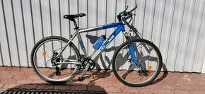 Bicykel Dominator, kolesá 26