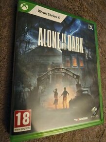 Alone in the dark Xbox - Xbox Series X