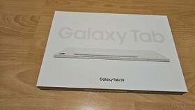 Predám Samsung Galaxy Tab S9 128GB / WIFI