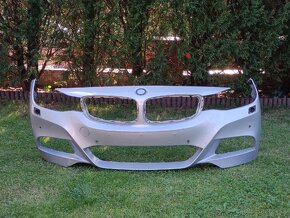 Nárazník BMW 3GT F34 M-paket