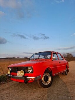 Skoda 105L