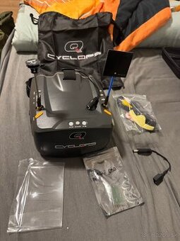 Fpv okuliare