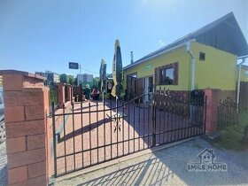 POTRAVINY S POHOSTINSTVOM - RUŽOMBEROK