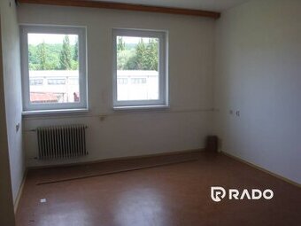 RADO | Na prenájom administratívny priestor, 20 m2, Púchov