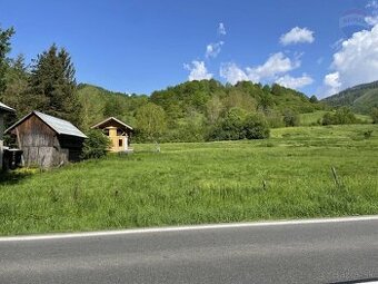Predaj: Na predaj slnečný stavebný pozemok v obľúbenej rekre