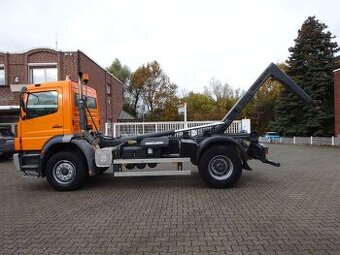 MB Atego 1828 r.2002