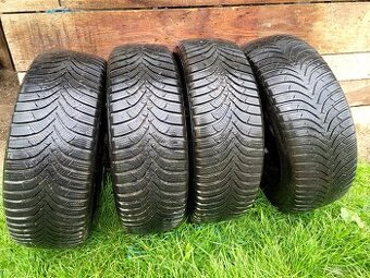 M+S 205/55  R16 5x112