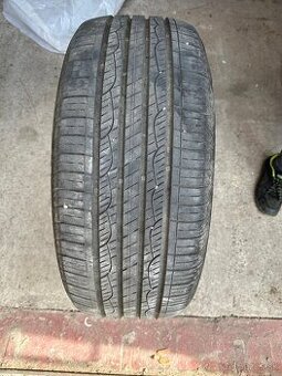 Nexen letne pneumatiky