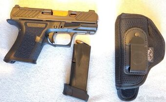 Predám Shadow System CR920 9mm Luger