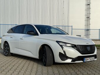 Peugeot 308SW