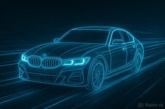 KÓDOVANIE BMW & MINI – Odomkni funkcie, ktoré ti zamlčali