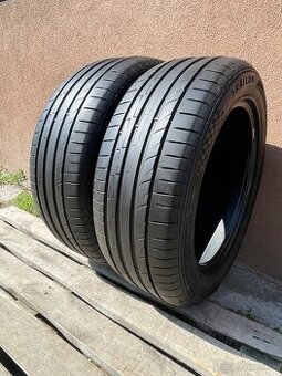Sailun 225/55 R17 2x=80e