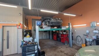 ✅Hľadám priestor na dielňu/autoservis✅