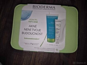 bioderma sebium set