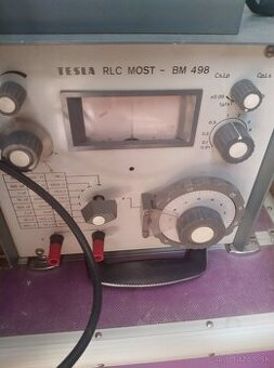 Tesla BM 498