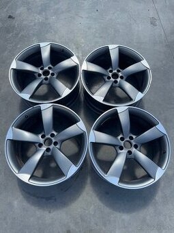 Disky Audi Rotor A7 R21