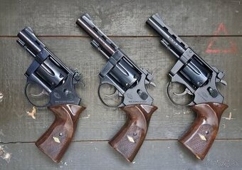 REVOLVER SCHIEDERWERK MOD.10, MOD.20