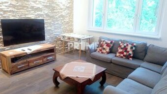 U NÁS MODERNÝ 2i byt, REKONŠTRUKCIA, Furdekova ulica, Pe