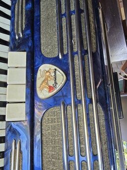 Harmonika Lignatone