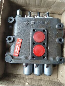 hydraulický rozvádzač MP100 /R-100/