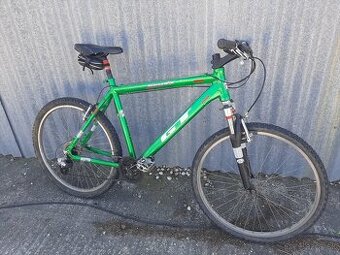 Horsky bicykel