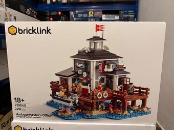 Lego BrickLink 910040