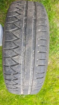 Zimné pneumatiky 205/55R16