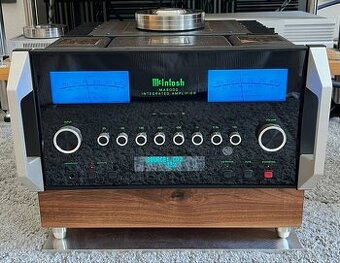 MCINTOSH MA 8000