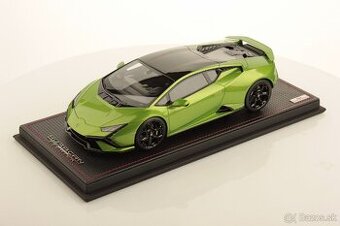 Lamborghini Huracan Tecnica | MR Collection 1/18