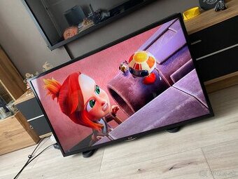 TV LG 47”