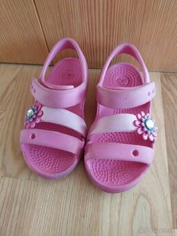 Crocs sandalky