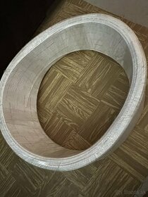 Predám mikrotrubicku 3,5 x 5mm 400mb (ingremio)