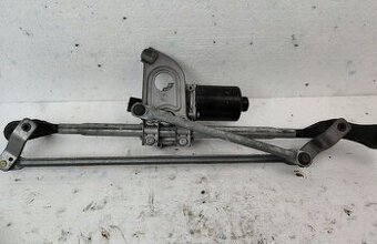 Motorček stieračov predný BMW 1 F20 W000026097