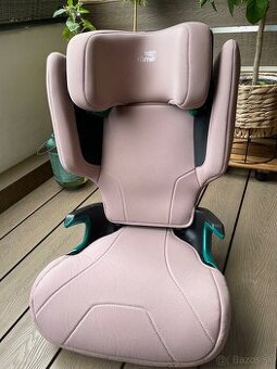 Britax Romer Hi - Liner dusty rose