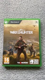 Way of the Hunter