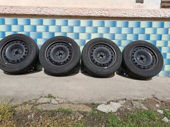205/55 r16 kolesa