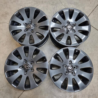 Hliníkové disky 5x120 R19 8,5J ET45
