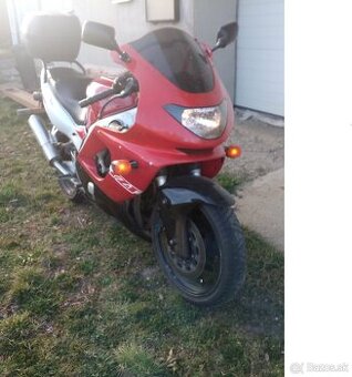 Yamaha YZF 600R Thundercat