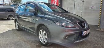 Seat Altea Freetrack 2.0 TDi 125kW 4x4 XENON