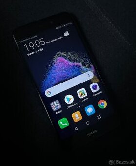 Huawei p9lite