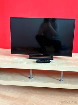 Kvalitny LCD televizor Sony 32”