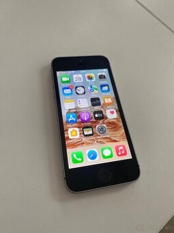 iPhone SE 32gb