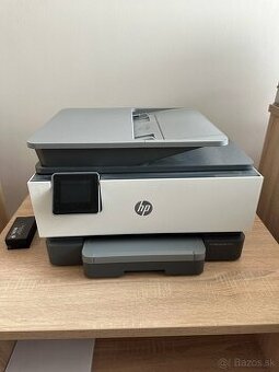 HP OfficeJet Pro 9010 – tlačiareň