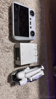 DJI mini 3 Pro