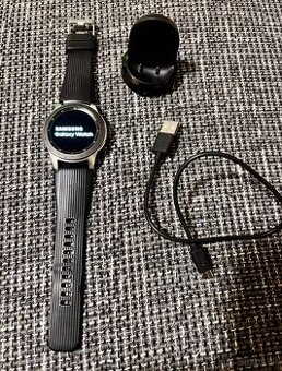 Samsung Galaxy Watch 46mm