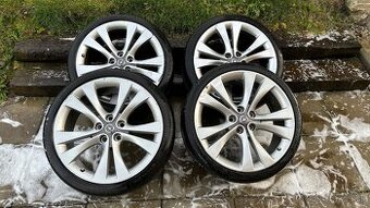 Opel Insignia 5x120 R20 Disky