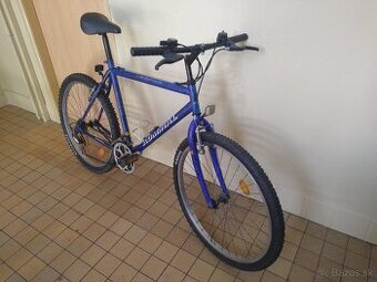 horský bicykel ADMIRAL,26"kolesá, veľmi dobrý