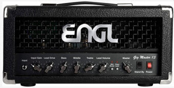ENGL Gigmaster 15 hlavu