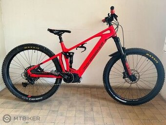 Mondraker Chaser Ebike