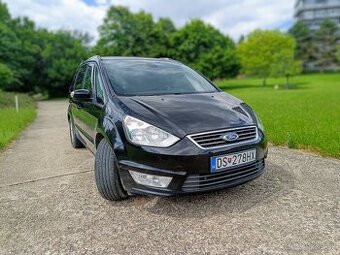 Ford Galaxy 2.0 TDCi Titanum X